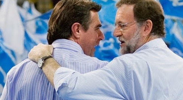 Rajoy soria