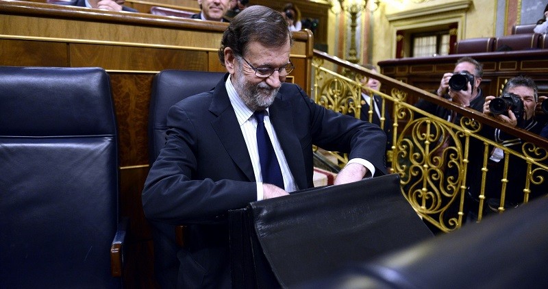 Rajoycongreso 1