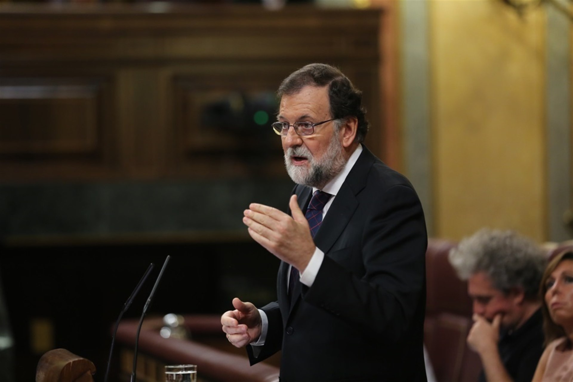 Rajoycongresodiputados