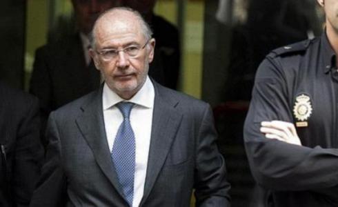 Anticorrupción se opone a enviar la causa de Rato a la Audiencia Nacional