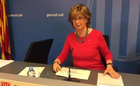 Rigau dice que la decisión del TS del 25% de castellano sólo afecta a dos casos particulares
