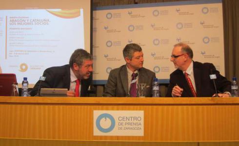 Societat Civil Catalana cree que la amenaza secesionista es un "problema español"
