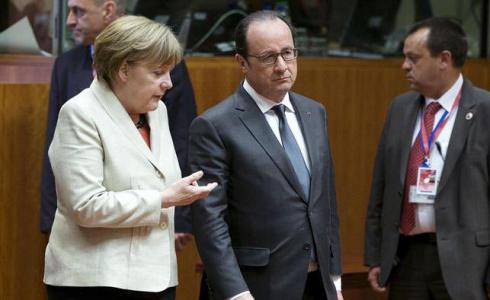 Los líderes europeos acuerdan triplicar los fondos para la vigilancia del Mediterráneo