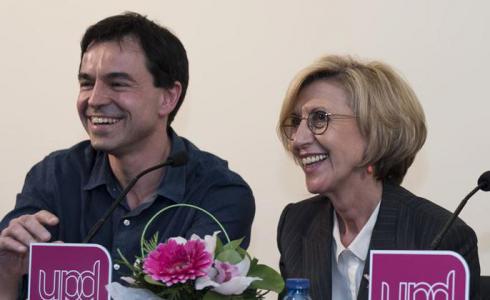 UPyD asume que tendrá que actuar contra sus dos eurodiputados críticos