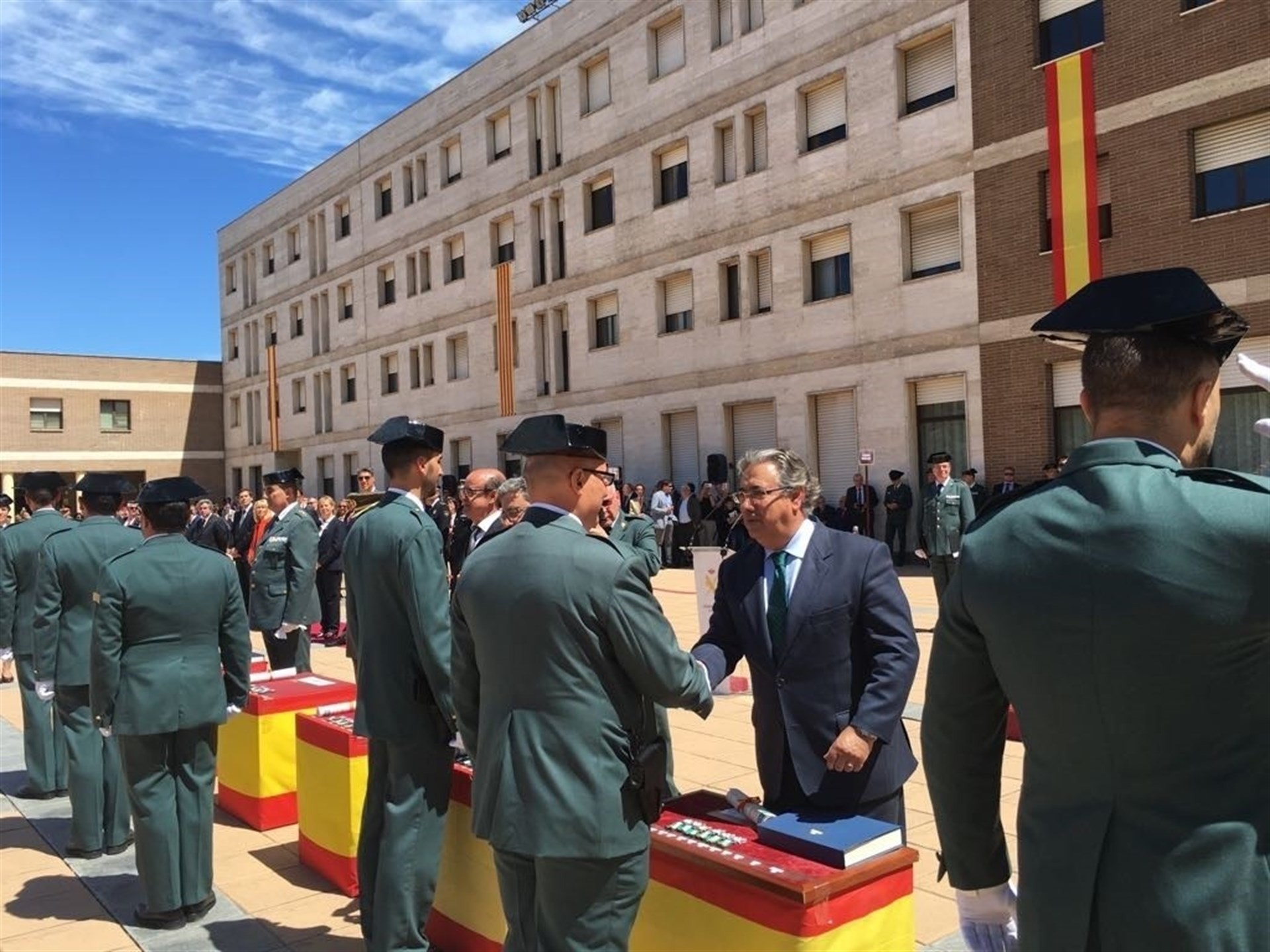 Zoidoconlaguardiacivilenbarcelona 1